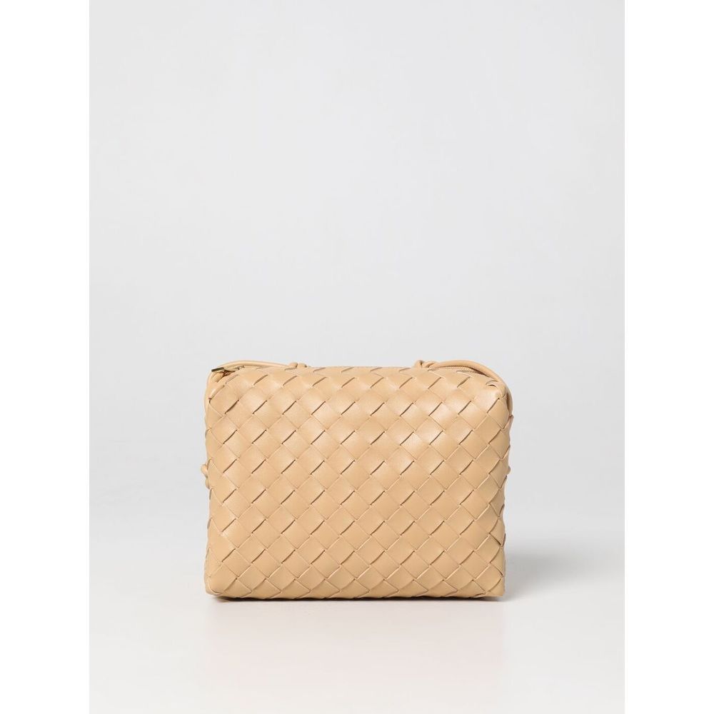 Bottega Veneta Shoulder Bag Milk